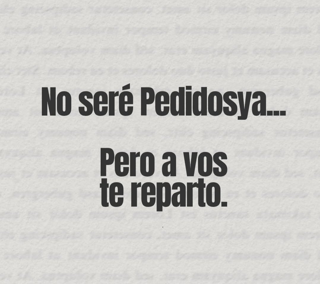 saraadami11221's tweet photo. Atento perro ..
😂😂😂
#PedidosYa https://t.co/52rCzj6eZ8