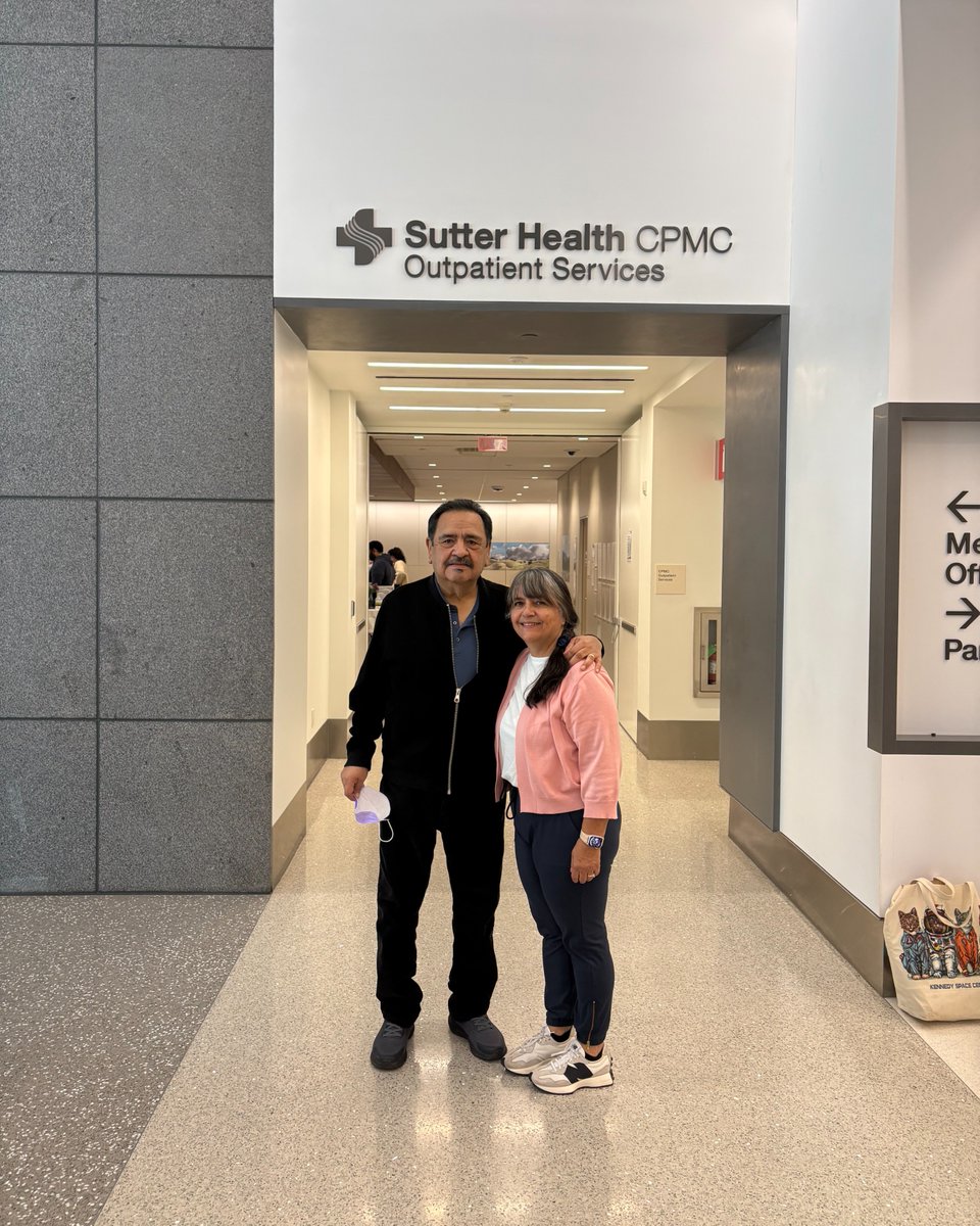 Sutter Health tweet media