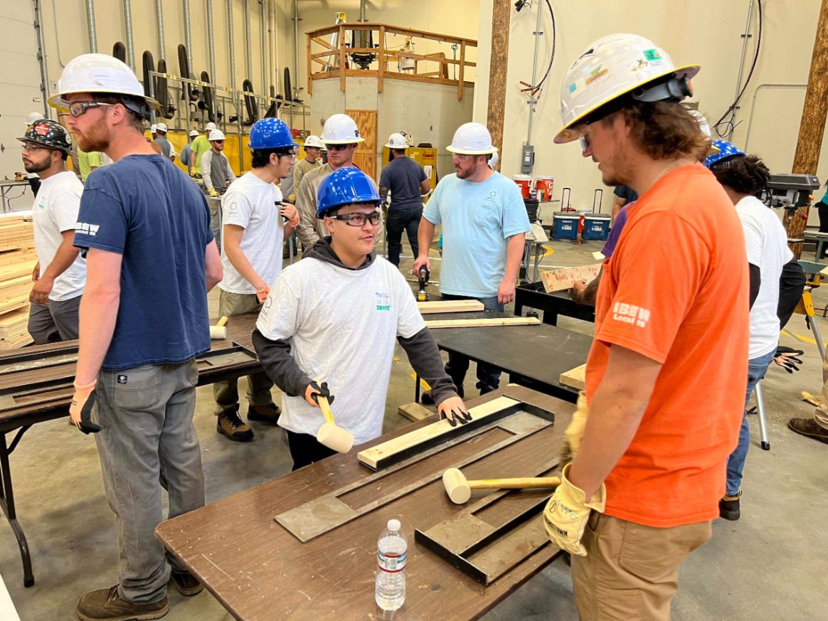 ComEd tweet media