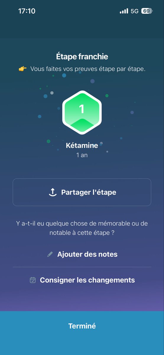 Grump_ACAB's tweet photo. Comme quoi après 10 ans de poly addiction on peut le faire. https://t.co/lJMPKow9NJ