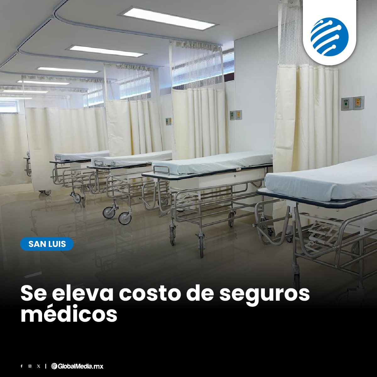 Globalmediamx's tweet photo. #SLP | 📰 Atribuyen la situación a la ley de oferta y demanda ante el deterioro del sistema público
📲 Conoce los detalles aquí 👉 https://t.co/NZHOU60muz https://t.co/5LUOZ7KqUq
