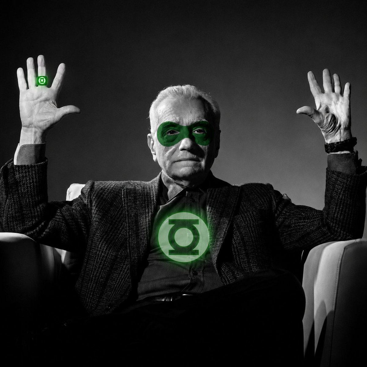 Dc_da_depressao's tweet photo. O Hal recitando o juramento no trailer, AURA 🔥🔥🔥🔥 https://t.co/4JkHLheFVw