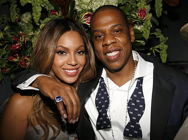 iLissaNJ's tweet photo. Throwback Beyonce 25th birthday  Jay-Z  family and friends https://t.co/SjdQi7Sx2U