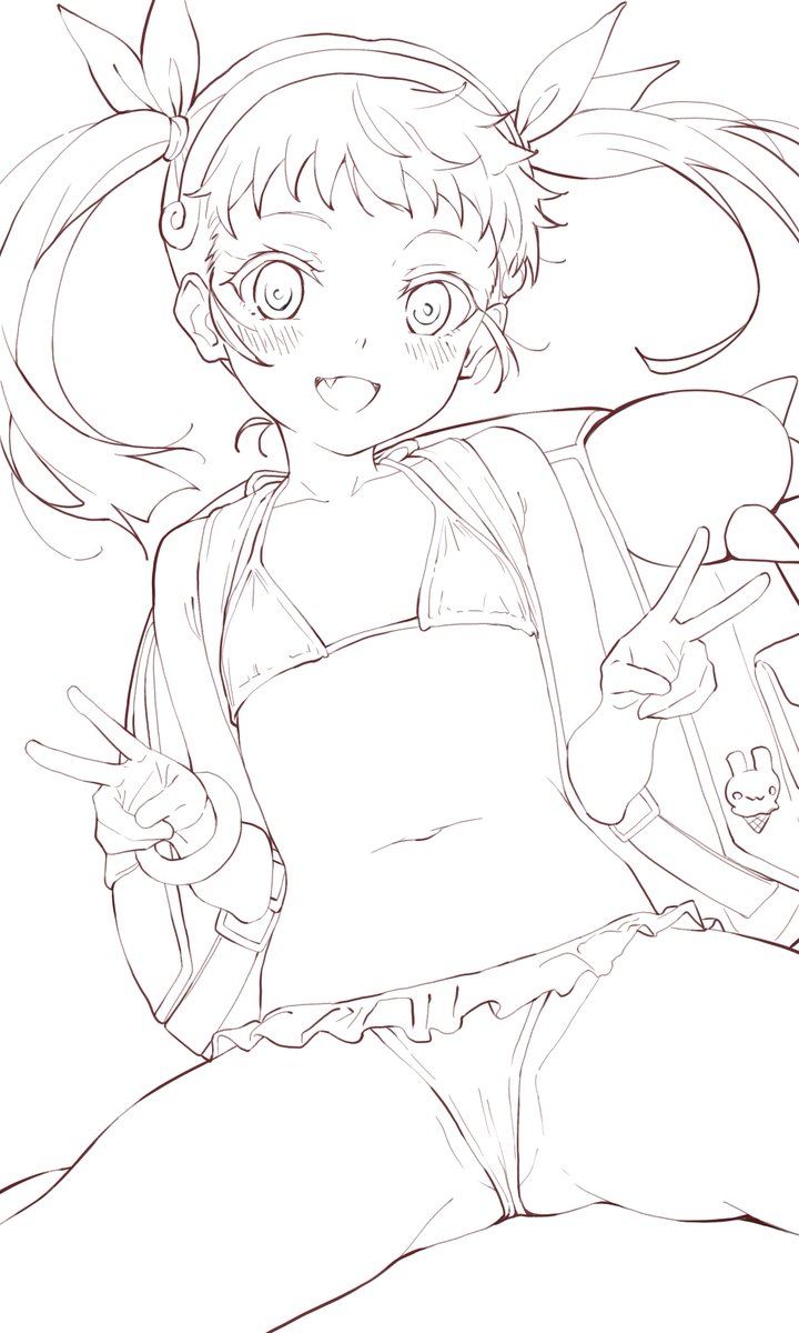 kuroisisasami tweet picture