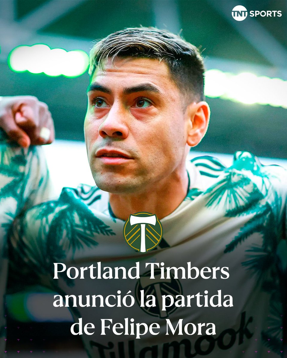 TNT Sports Chile tweet media