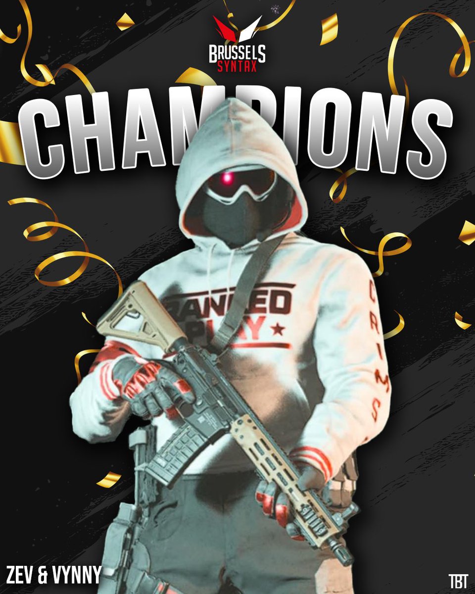 TeamSyntaxOffi's tweet photo. https://t.co/cazZu45Gfn