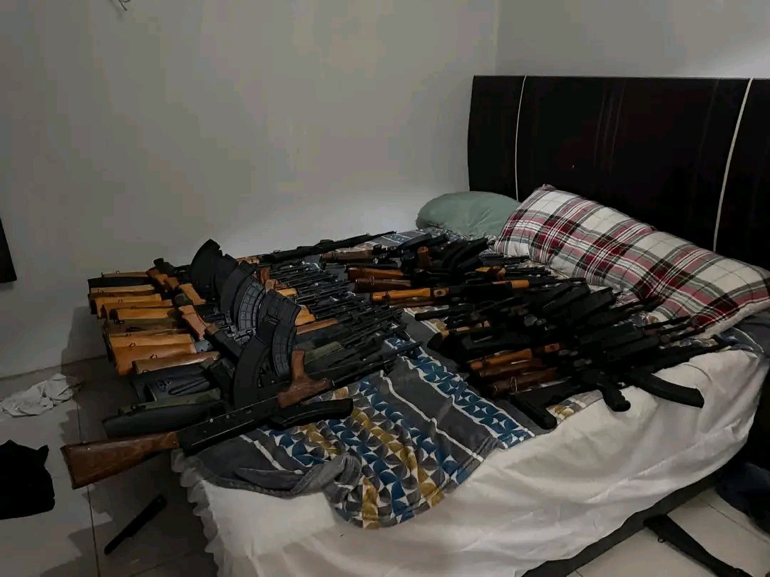 Foro Militar México tweet media