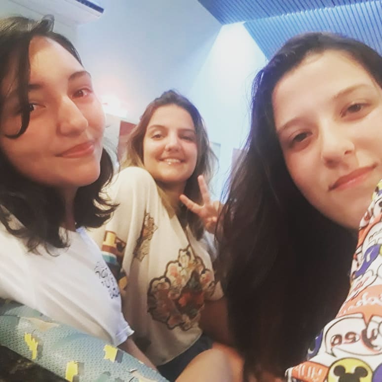 batmandy11's tweet photo. Nosso recital de natal @espaco_musicalallegro https://t.co/dtugmirrH7