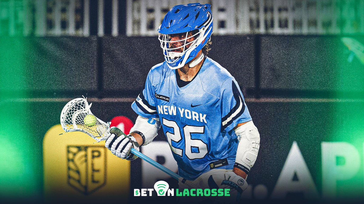 HuttonJackson's tweet photo. PLL Week 9 features 5 games and starts with 2 major conference matchups on Friday.

Read my @PremierLacrosse preview to see what my picks are for Archers-Outlaws and Waterdogs-Atlas. https://t.co/TiHPpPUX4g