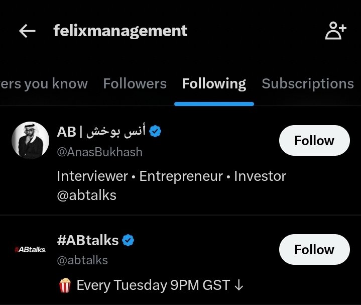 haleflover tweet media