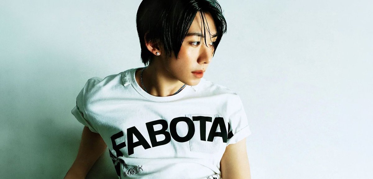 kpoppiemagazine's tweet photo. AHOF - Cosmopolitan Korea (August 2026 Issue Pictorial Preview)

Cosmopolitan Korea’s August issue catches them mid-transformation, and the timing isn’t accidental. 

AHOF, managed by F&F Entertainment, has spent the last cycle shedding the vocabulary other groups still lean on — the over-explained concept, the tidy origin story, the algorithm-friendly hook.

Dive into the full story + stunning shots @ https://t.co/AaoU15z0Oc (Kpoppie Magazine)

#AHOF #AHOF_Official #FnFEntertainment #CosmopolitanKorea #AHOFxCosmopolitan #KpopFashion #KpopEditorial #KpopComeback #KpopStyle #AHOFComeback #KpopVisuals #StreetwearKpop #KpopGlobal #KpopFashionIcon #IdolFashion #KpopPictorial #KpopMagazine #KpopCulture #KpopAesthetic #KpopReels #KpopTikTok #KpopThreads #KpopEra #KpopFandom #Kpoppie