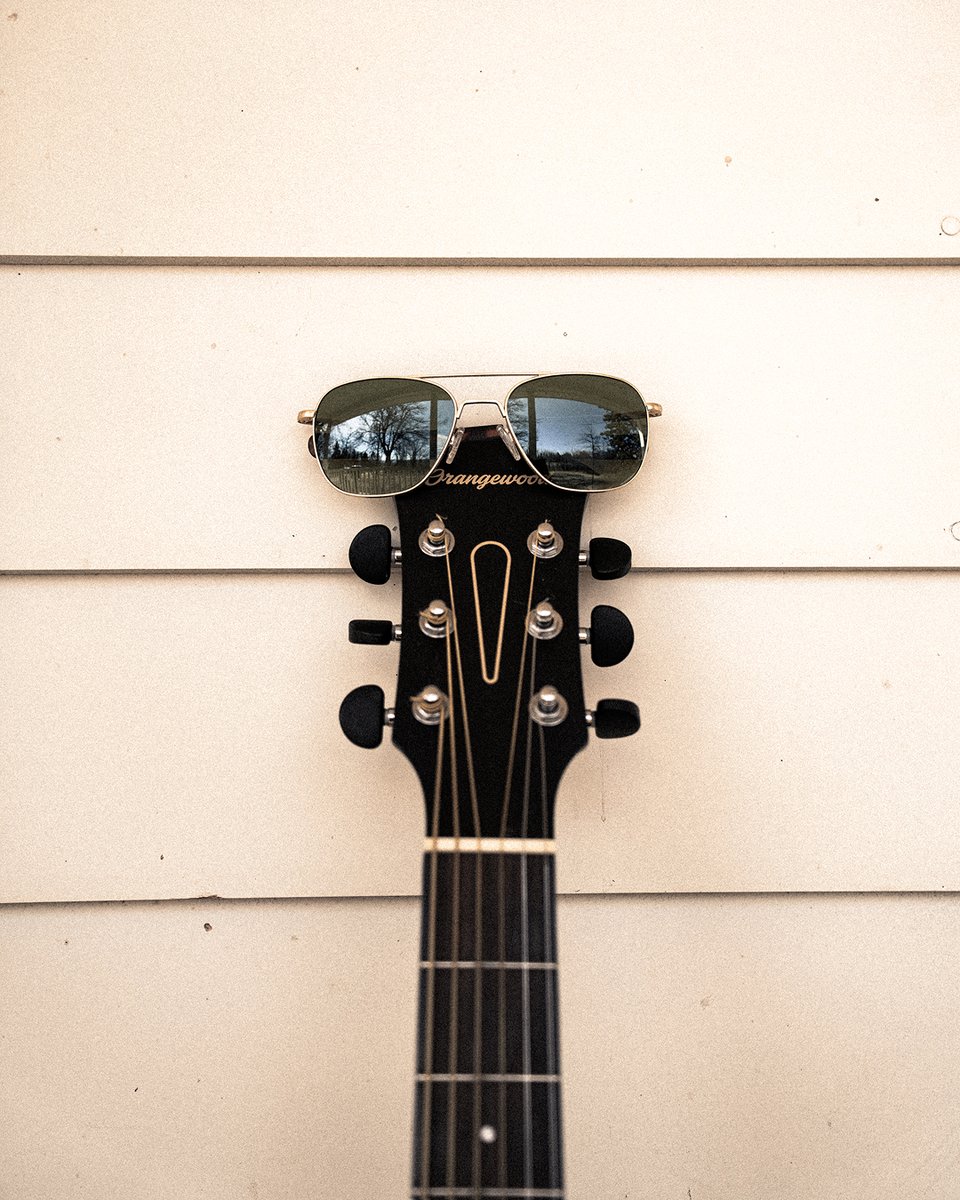 RandolphUSA's tweet photo. Let the right Aviator find you.

The right pair starts with the right fit. From timeless proportions to bold silhouettes, there's a Randolph Aviator made for every face and every style.

#RandolphUSA #Aviator #Craftsmanship #BuiltToLast https://t.co/izIfas7bWT