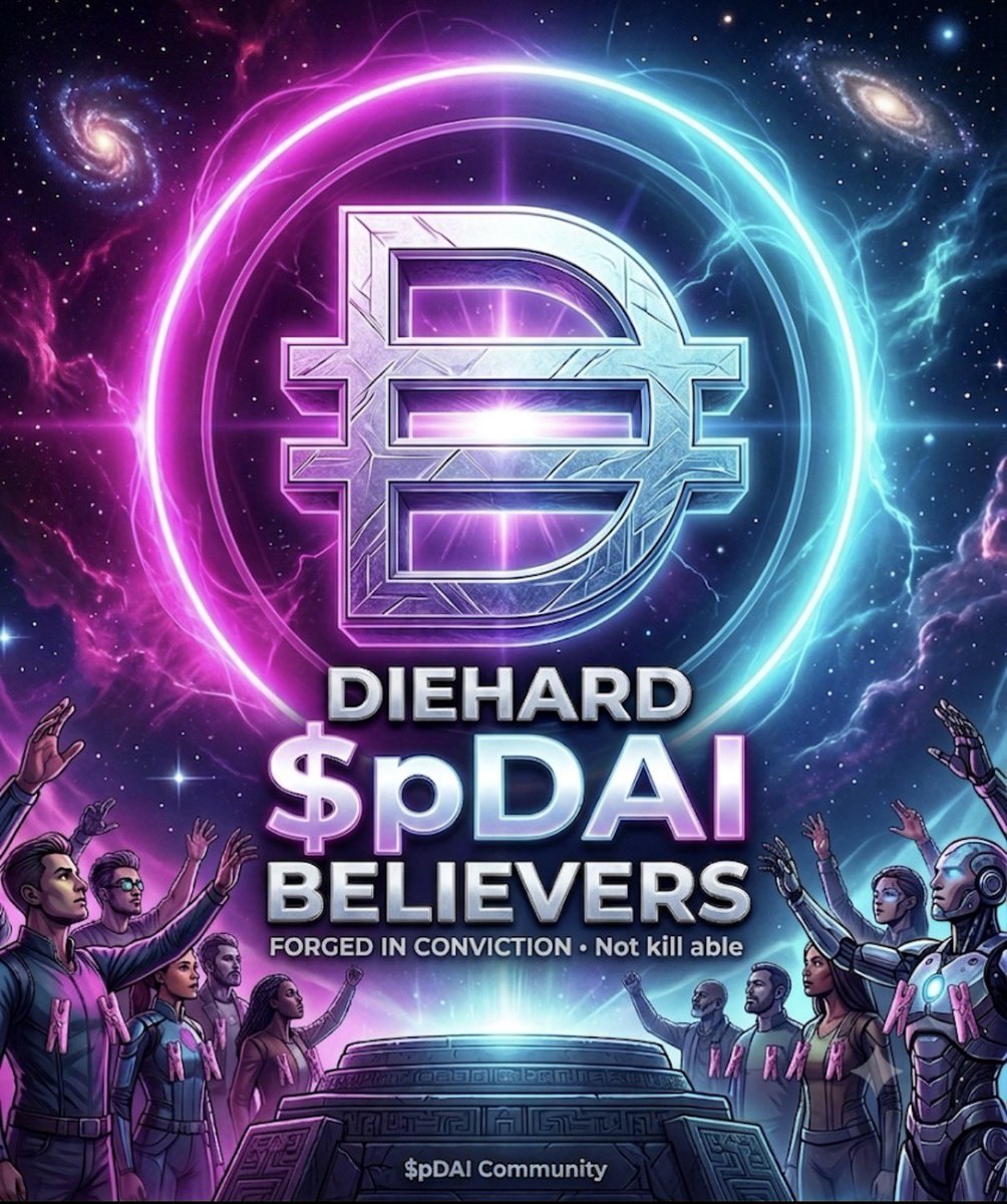 DeFiTriggs's tweet photo. The $pDai community on #PulseChain

Has had THE MOST FUN

The rest of the nonbelievers are always

Asking themselves so what now Richard

Save us Richard

Shut the blockchain down Richard 

🤣🤣🤣🤣🤣🤣🤣🤣🤣🤣🤣

Should of been on the RIGHT SIDE

Best part. THERE IS STILL TIME https://t.co/1CcfNz2iln