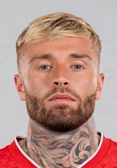 antclare78's tweet photo. So Scared to play against the #ggas he’s dropped a division to escape… https://t.co/N3RLvk5lDh