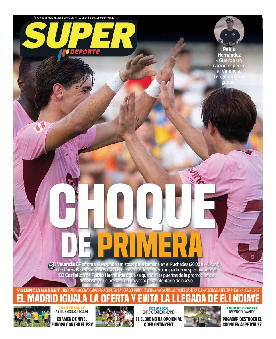 superdeporte_es tweet picture