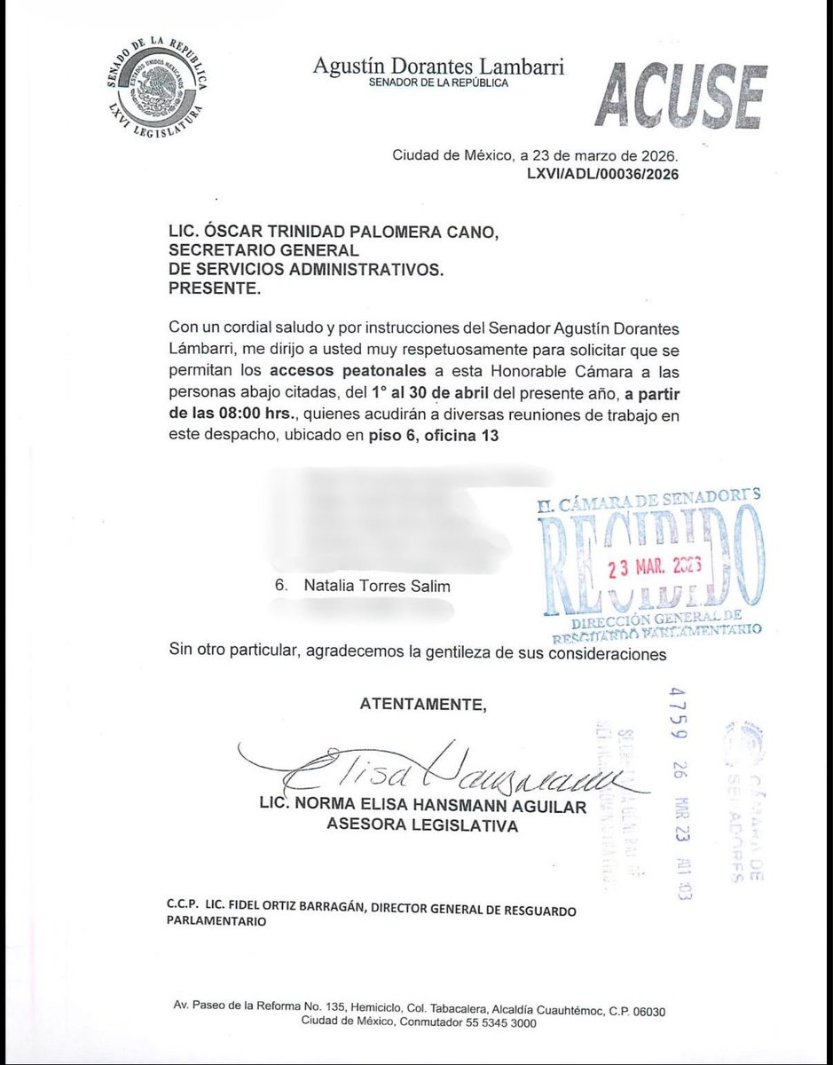 Carlos Vijnovsky Zenteno tweet media