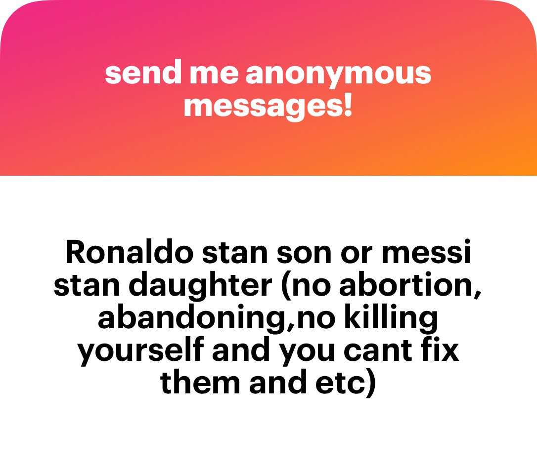 stan tweet media