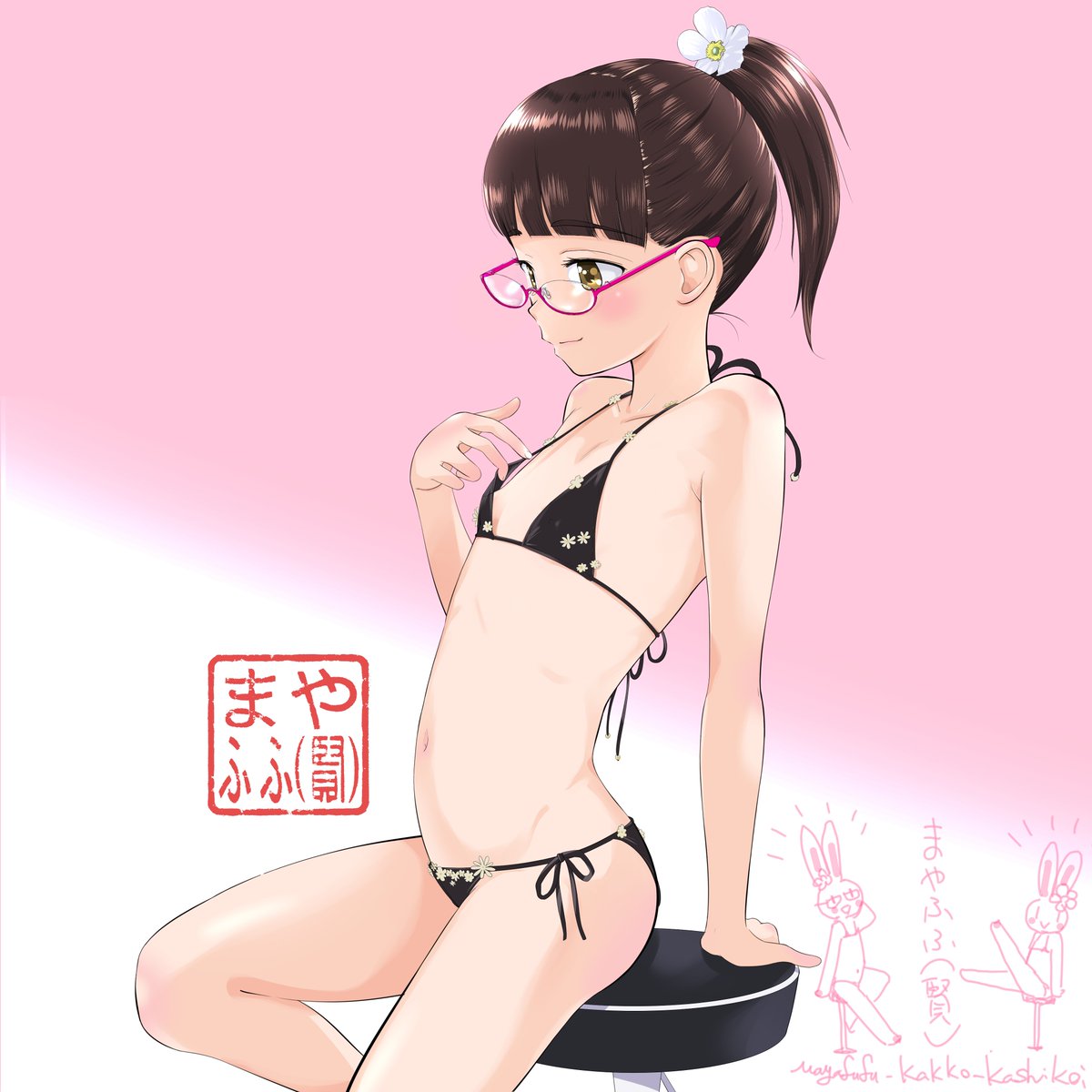 kawakubo_riko tweet picture