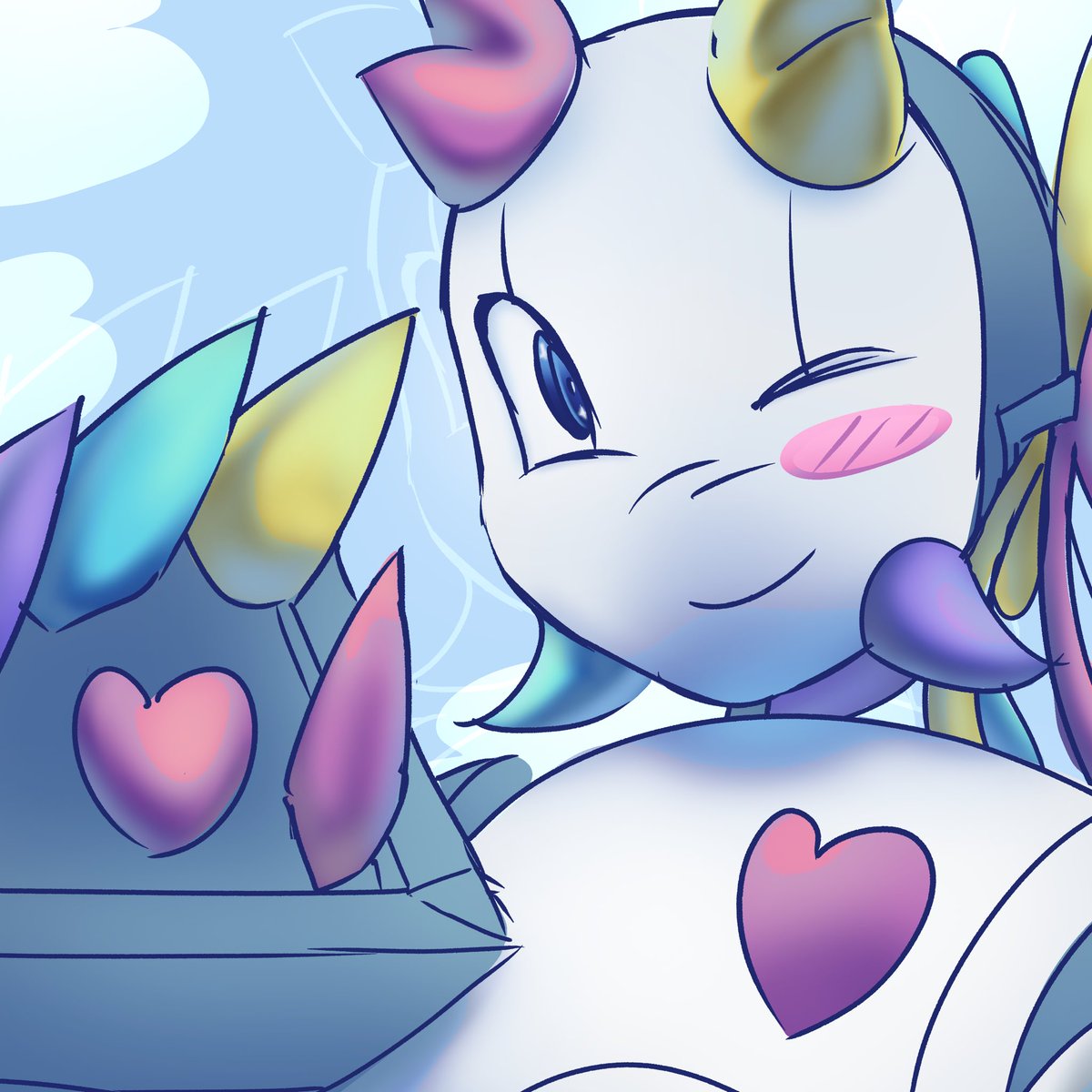 Pure ꕤ (Semi - hiatus) tweet media