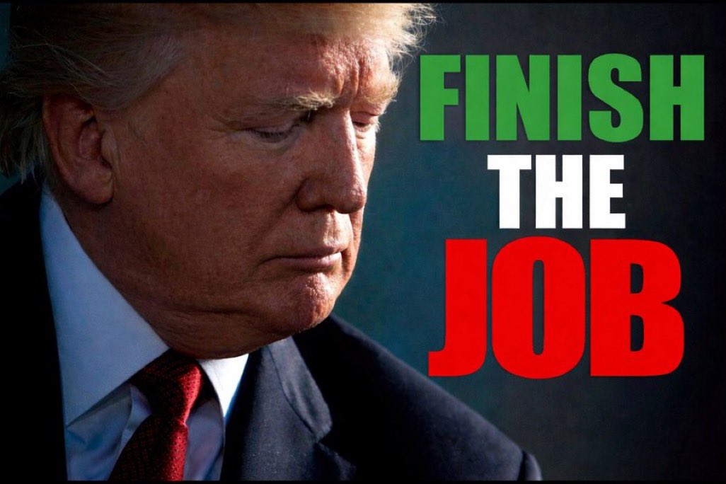 OperHealAmerica's tweet photo. Thank you, Mr. President.🙏🇺🇸 https://t.co/0ulOt1NwHk