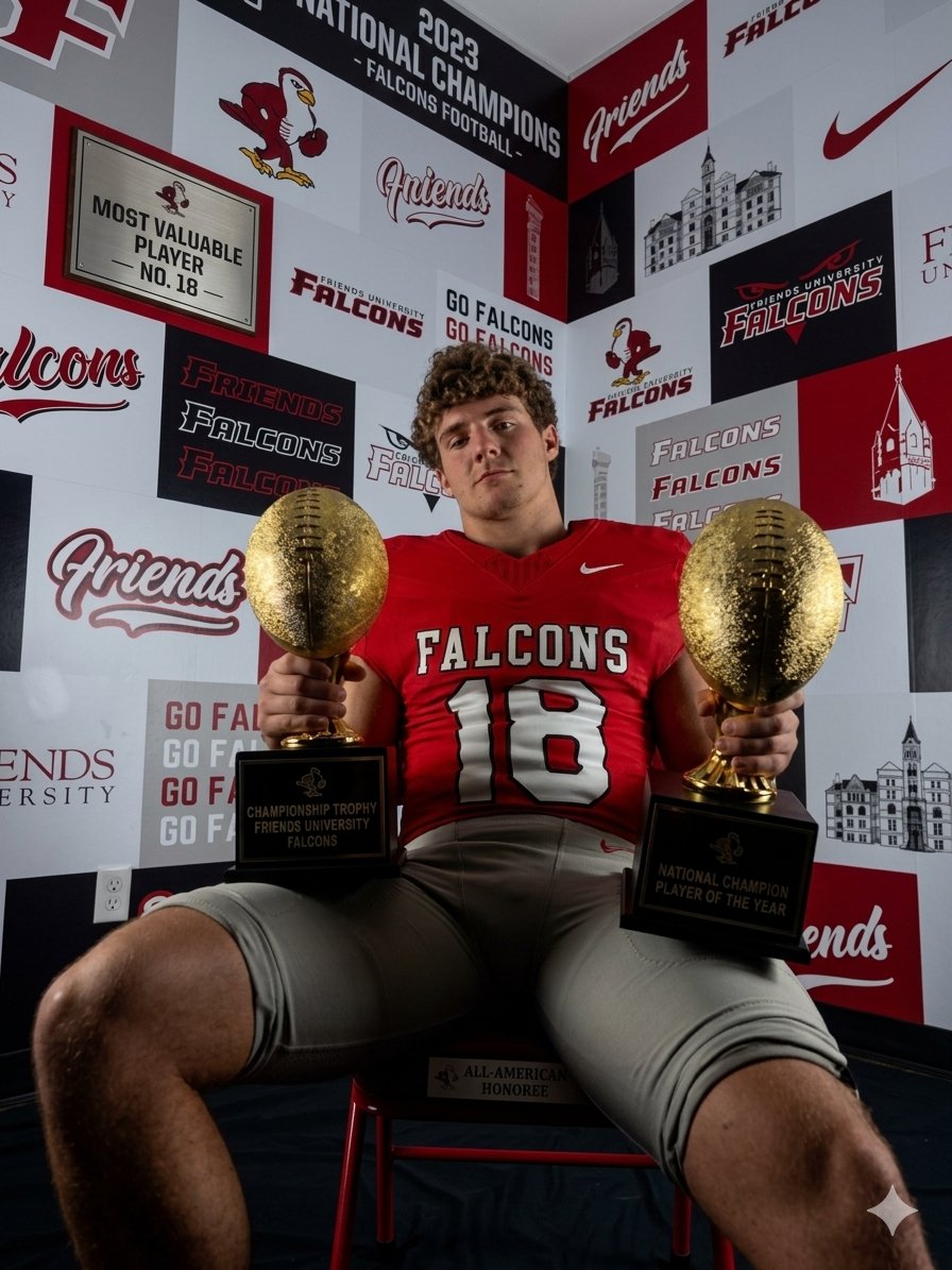 kash_pickett's tweet photo. Looking forward to being back on campus at @FalconsFU tomorrow. #BTF

@Cheatham_JettFU @CoachHarrisonFU 

@BulldogSulphur https://t.co/pAEw7MQxoe