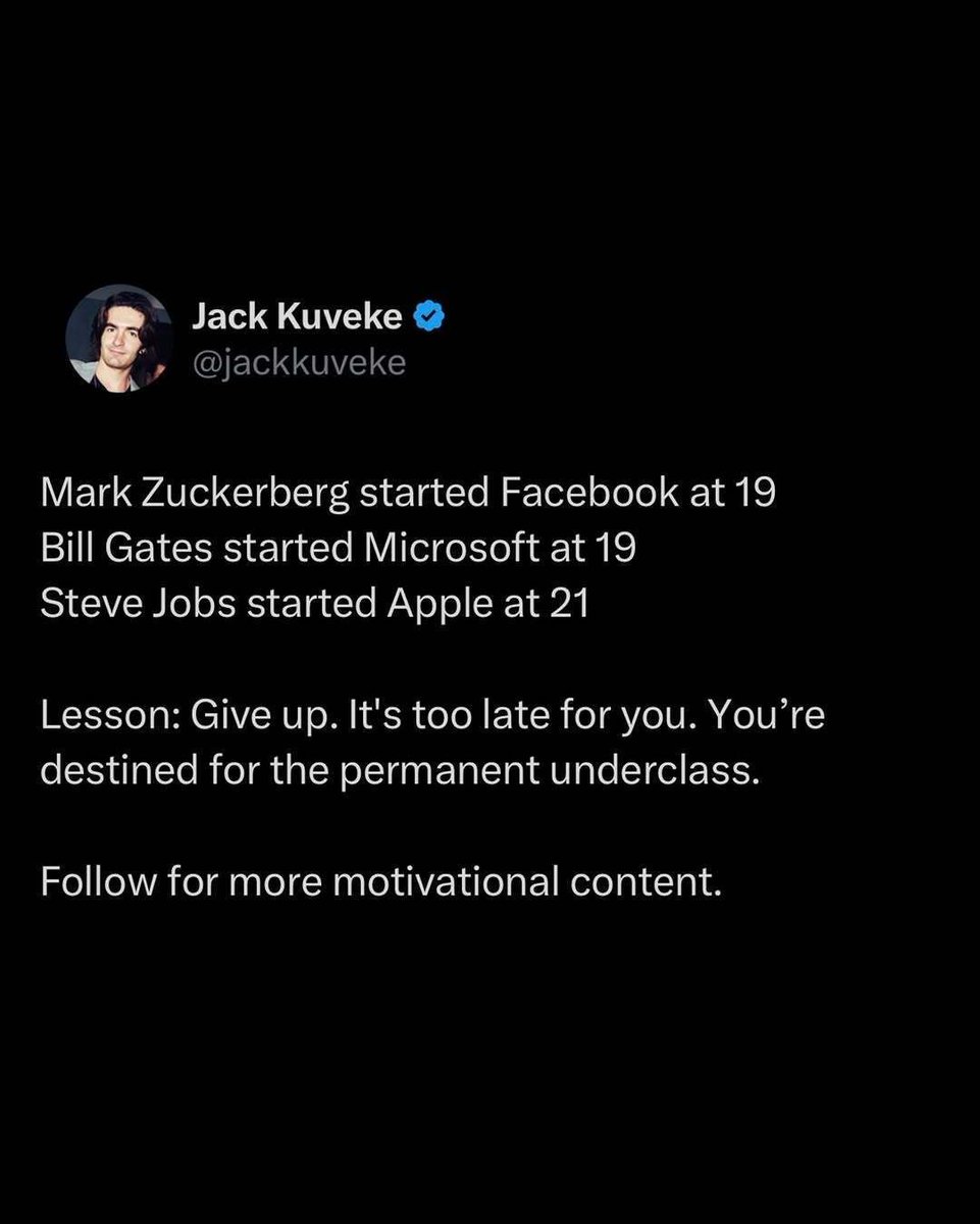 Tech Bro Memes tweet media