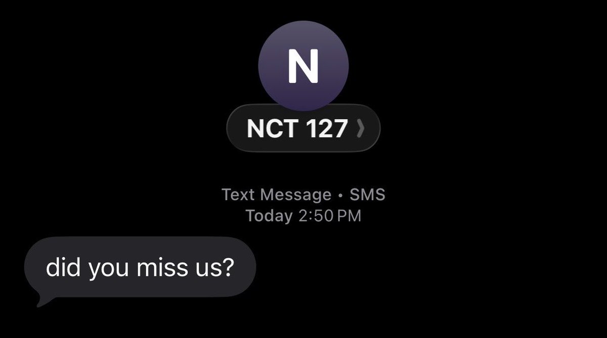 oksaekeum's tweet photo. 아 미친 ???????
#NCT127 북미문자 https://t.co/nkVhmEQeAj
