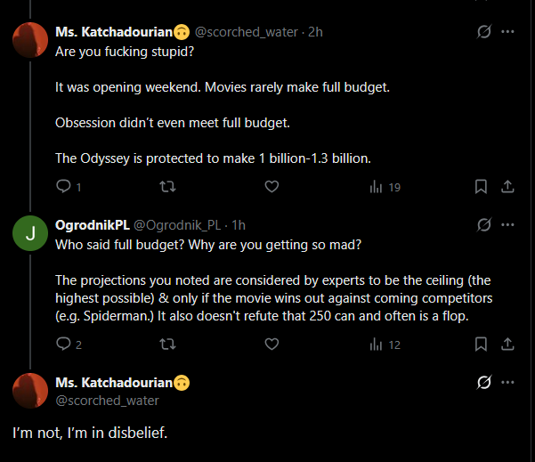 Ogrodnik_PL's tweet photo. @scorched_water @Drafttrading @RealDianeYap He's not angry, he says.

Apparently he is so not angry, in fact, that he decided to block me. https://t.co/32EukgxdgY