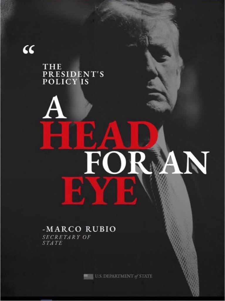 Daniell64334313's tweet photo. Let’s decode this - A head for an eye…lots of comms in this post. #HANGEM sir ‼️‼️‼️
🔥🔥🔥🐸❤️🤍💙 https://t.co/b067R7EJN7