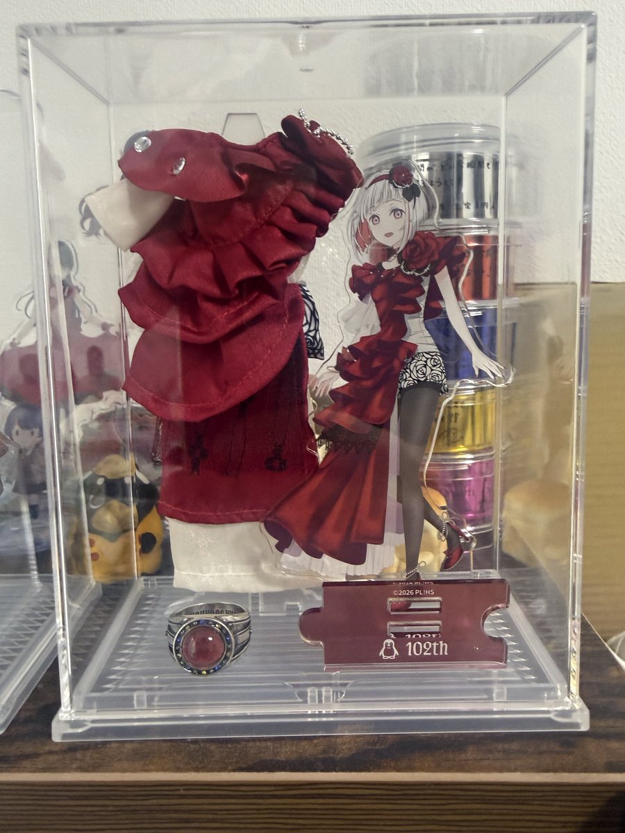 anipower0527's tweet photo. 少しずつ完成に近づいてきた😊 https://t.co/YQpfNuBYR1
