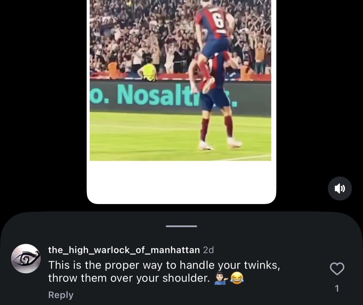 sirenswfc's tweet photo. oh alright sure https://t.co/HpnEpGIpRP