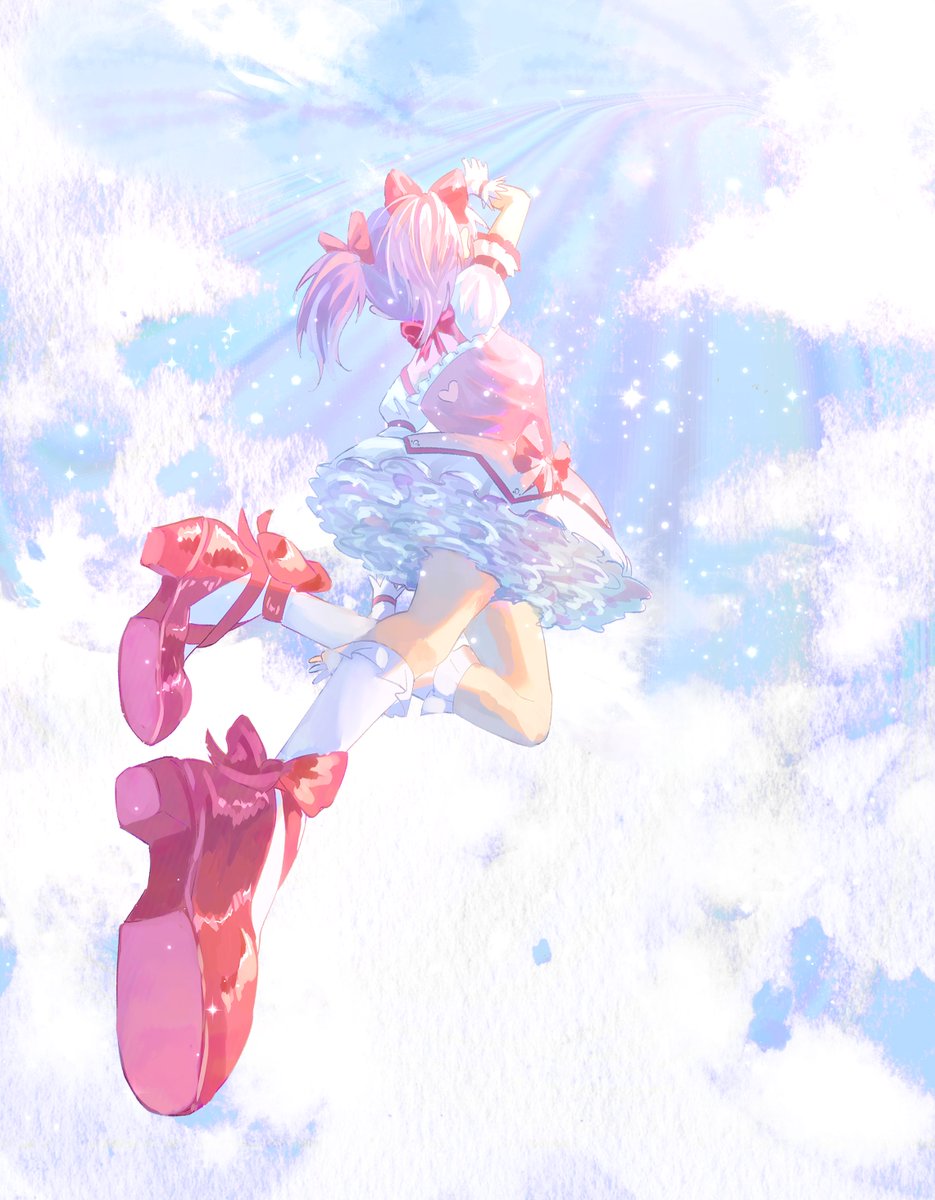 ˗ˏˋmadoKAMI🧪 ˎˊ˗ COMS OPEN tweet media