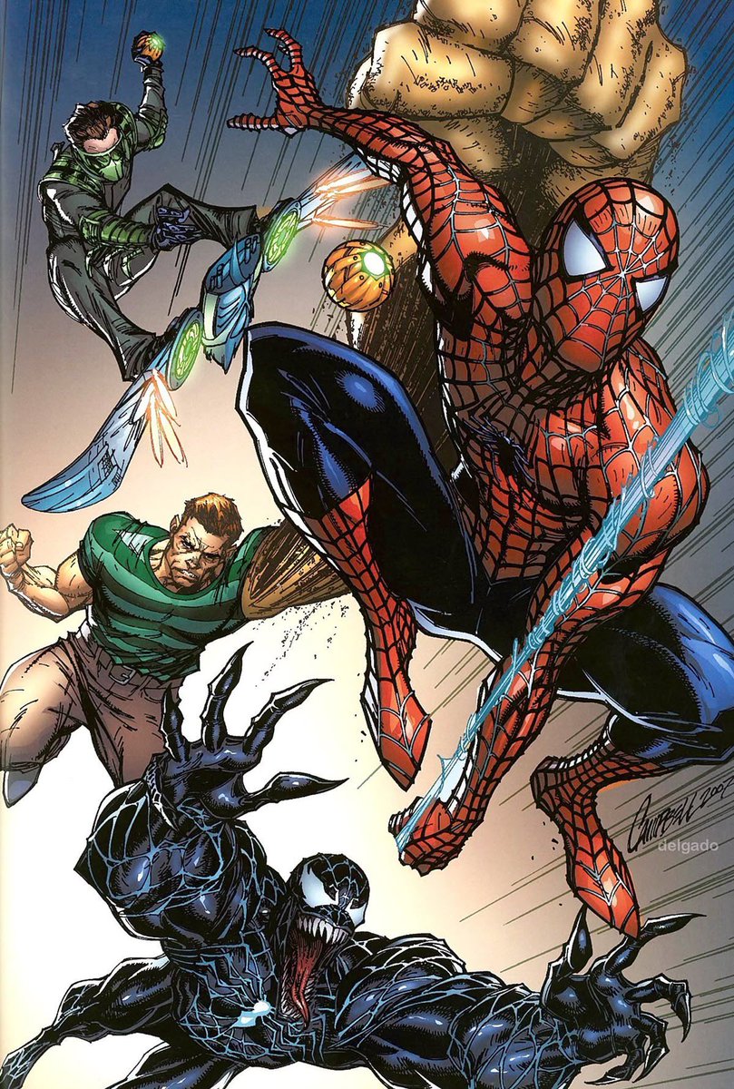Spider-Man Coress ❤️‍🔥🕸 tweet media