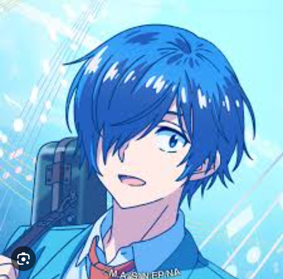 yama7539's tweet photo. 久々に描きました。
#青のオーケストラ ＃イ���スト ＃模写
ケースのほうがむずかった https://t.co/gDiLOrbWjF
