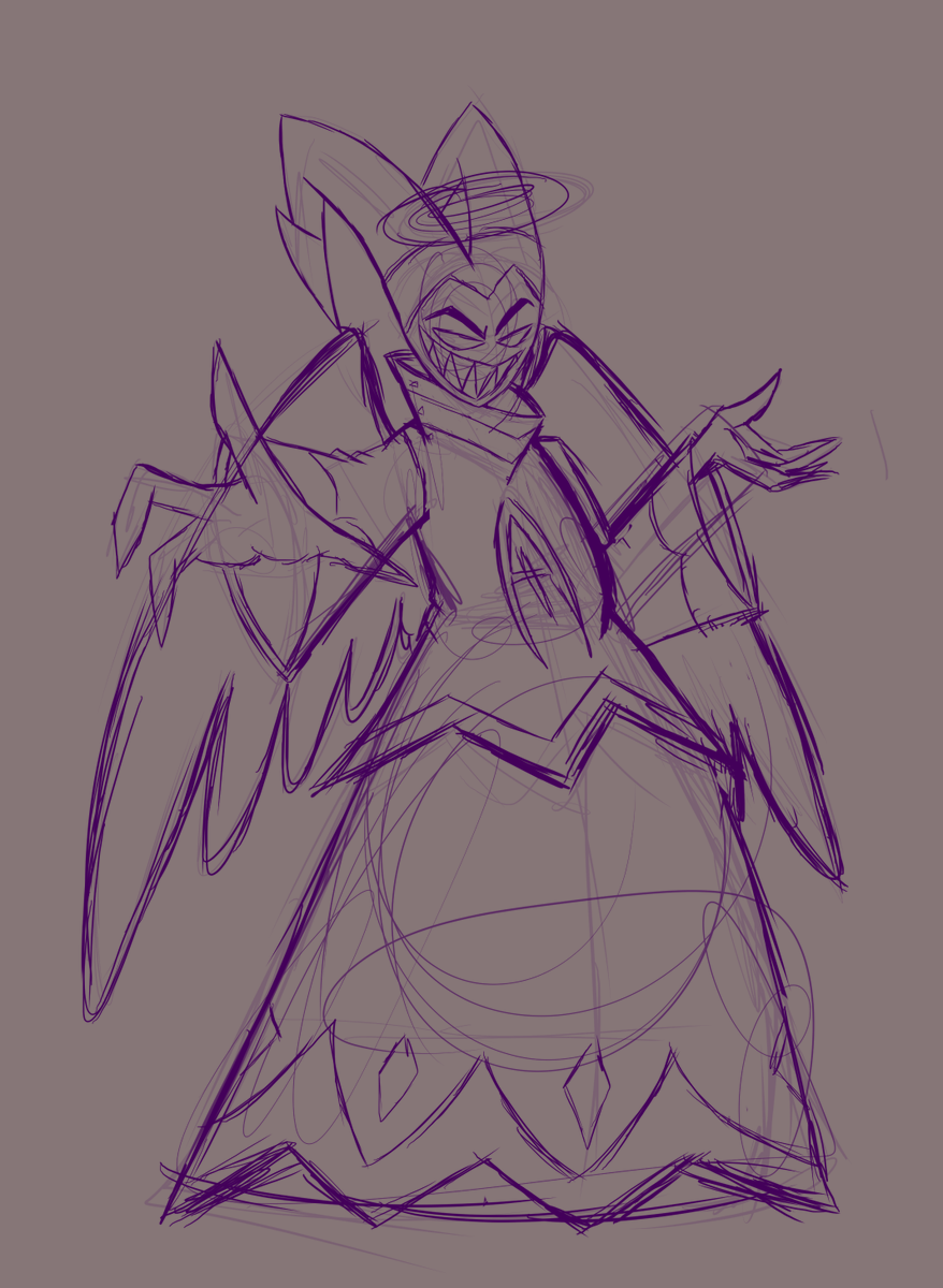 fishiewishes's tweet photo. Also working on this dork https://t.co/Vsnx9n3Xeq