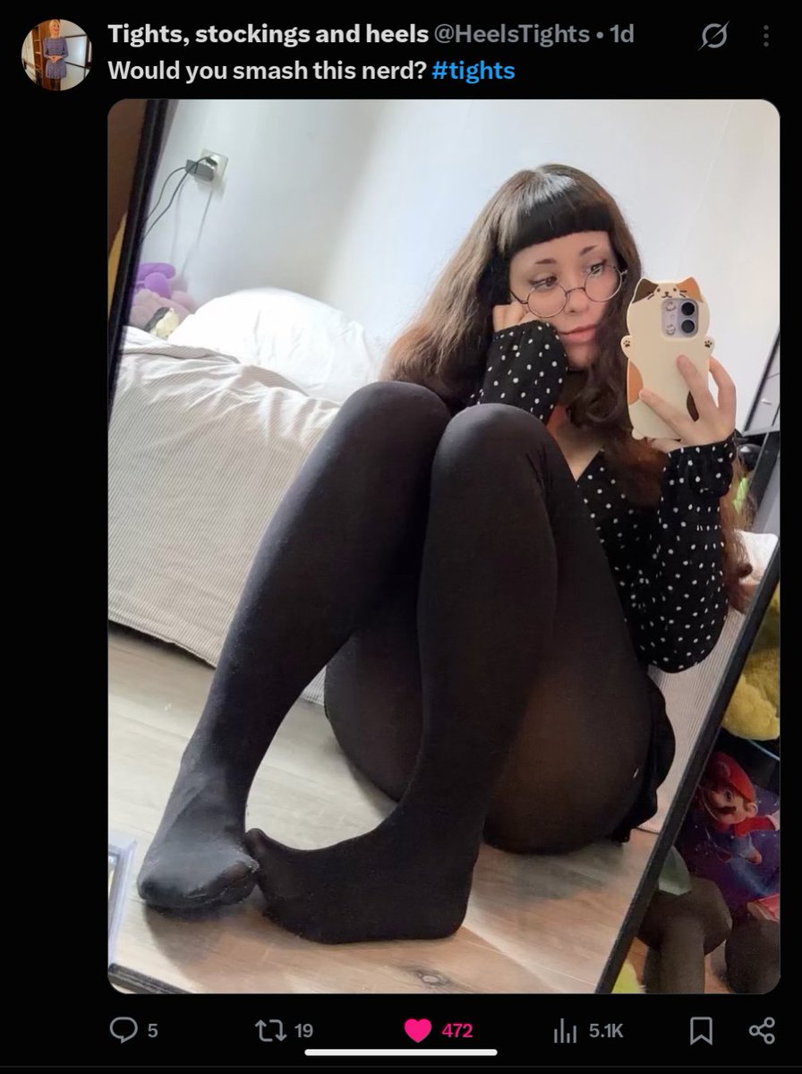 SneakyTypeOfGuy's tweet photo. @Elrendomiel This account is using your photos in case you didn't know https://t.co/JPxDpG2JpX