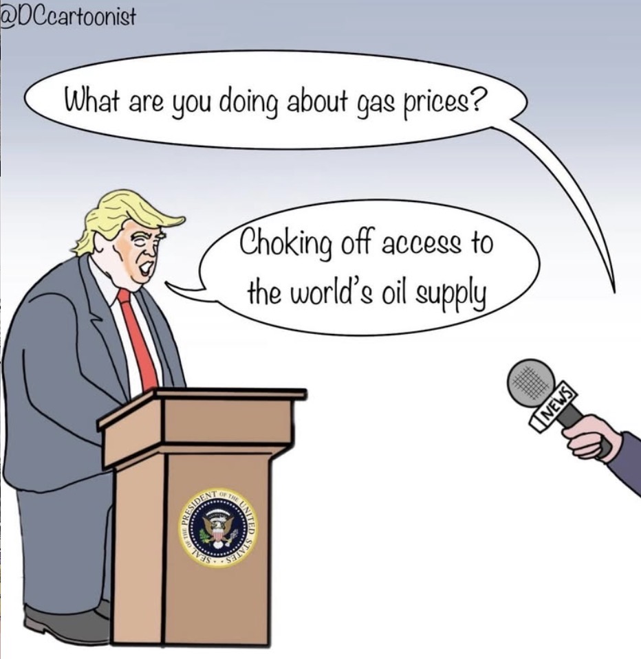 A Blue View 🇺🇸🇨🇦🇲🇽🇪🇺🇺🇦 tweet media