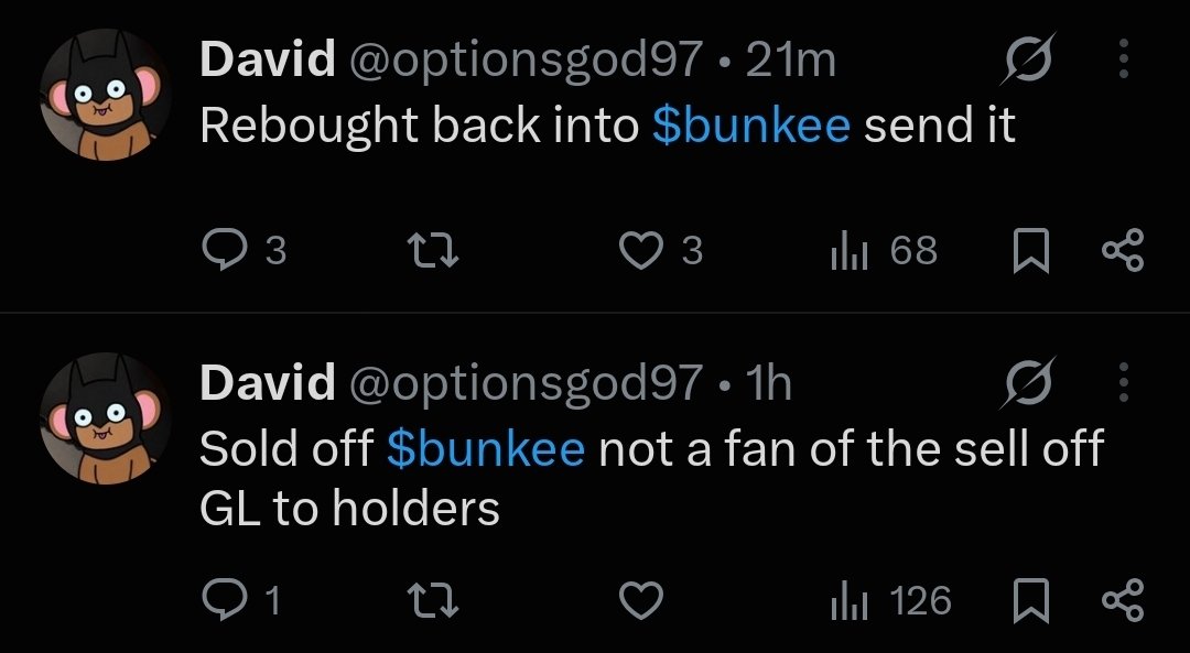 BunkeeMunkee's tweet photo. this nigga can't make up his mind dawg bunkee holders so fucking retarded and bipolar 😭😭 keep going tho twin these fees got me opening a new trap in London by August 🤑🏚️ https://t.co/NPbmvtJKcv