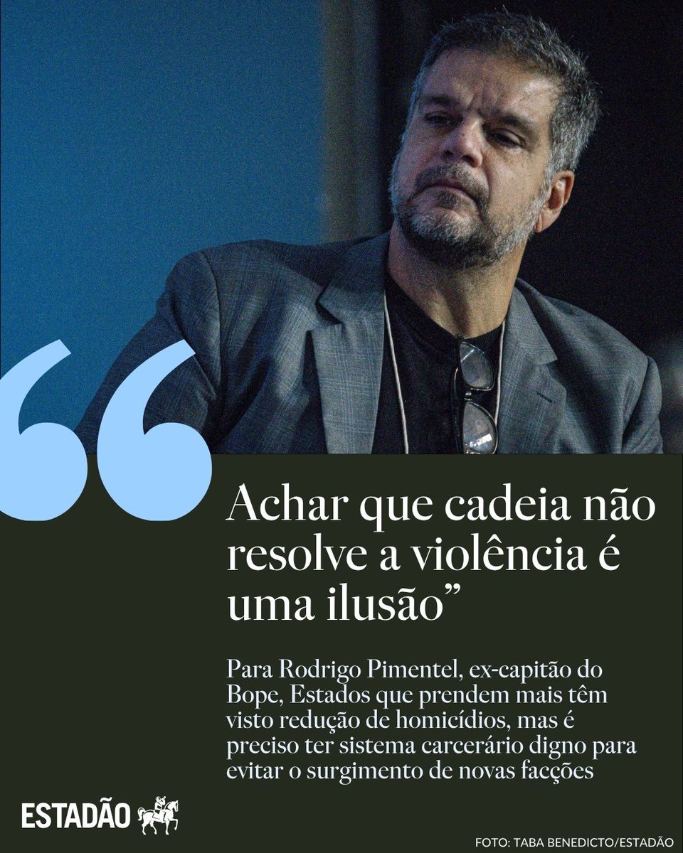 Estadão 🗞️ tweet media