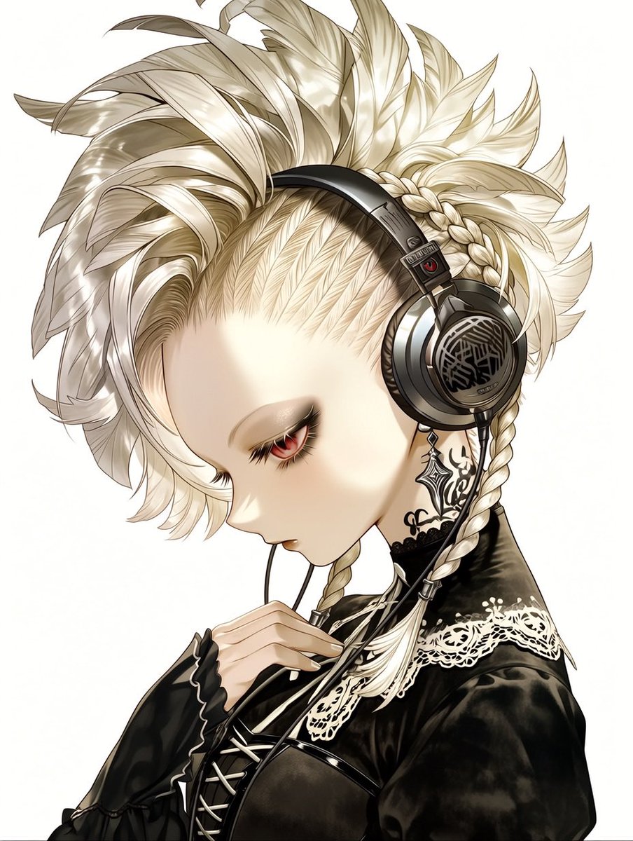 ganimedes_01's tweet photo. おはようございます( ´ ▽ ` )🎧

二度寝してしまいそう… https://t.co/Y8EVO5XDo2