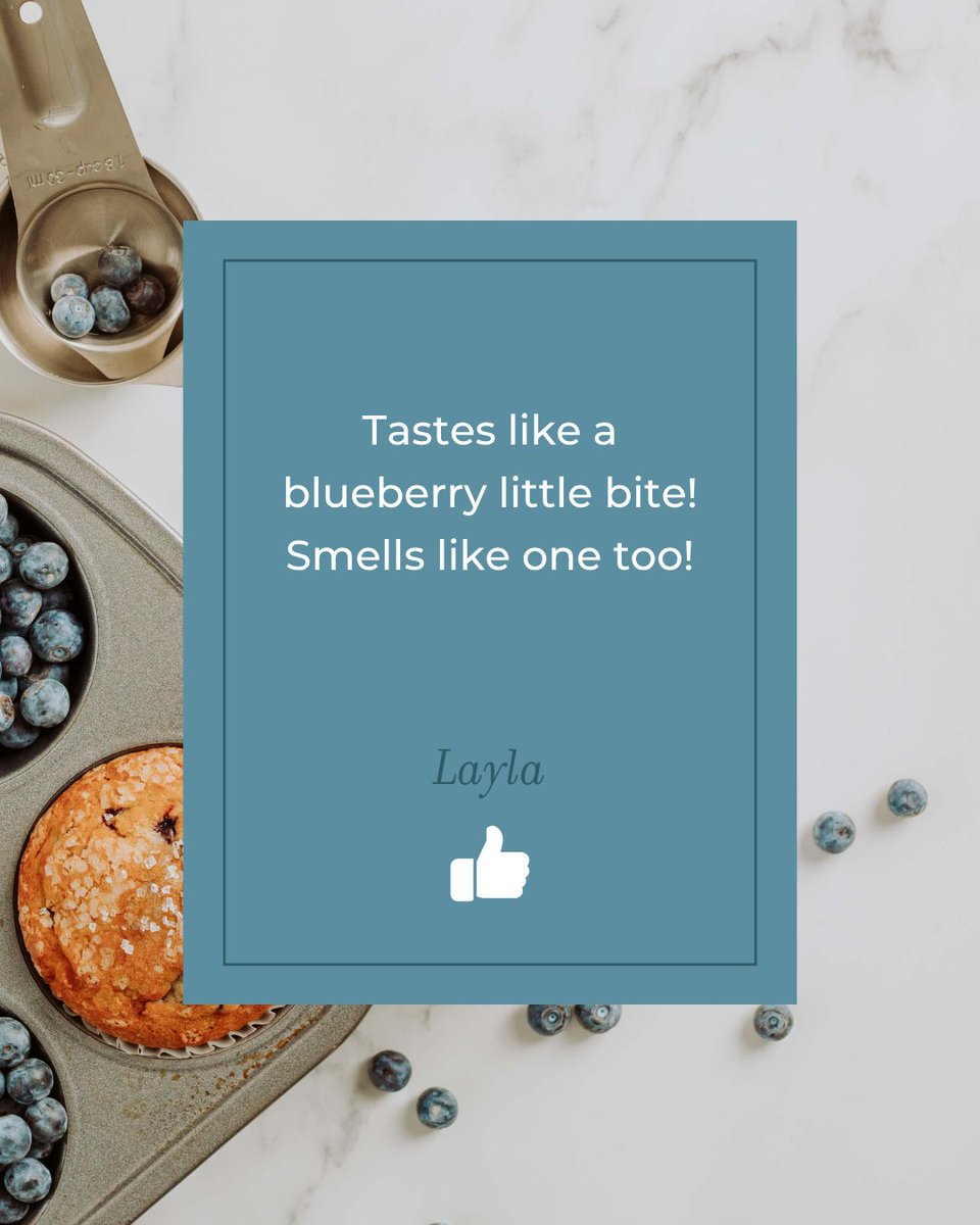 RedRoseTeaUS's tweet photo. Farm fresh blueberry taste blended with a yummy hint of crumb cake. The perfect blend for a sunny summer morning or a cozy evening by the firepit! https://t.co/Nx1iwS1fqS