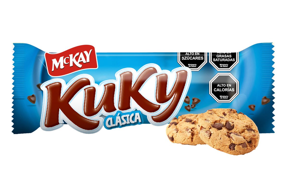 Chile_Ranking's tweet photo. Estas son las 10 GALLETAS MÁS POPULARES EN CHILE 🍪🇨🇱

1. Tritón (McKay)
2. Serranita / Carioca (Fruna)
3. Frac (Costa)
4. Kuky (McKay)
5. Morochas (McKay)
6. Soda (McKay / Costa)
7. Nick (Costa)
8. Selz (Costa):
9. Galletas de Vino (McKay)
10. Criollitas (McKay)

¿Crees que falta alguna en el listado?