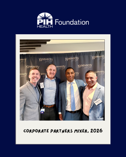 PIH Health tweet media