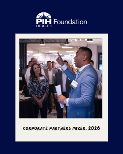 PIH Health tweet media