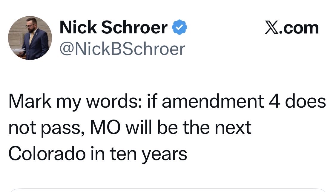 Senate Democrats tweet media