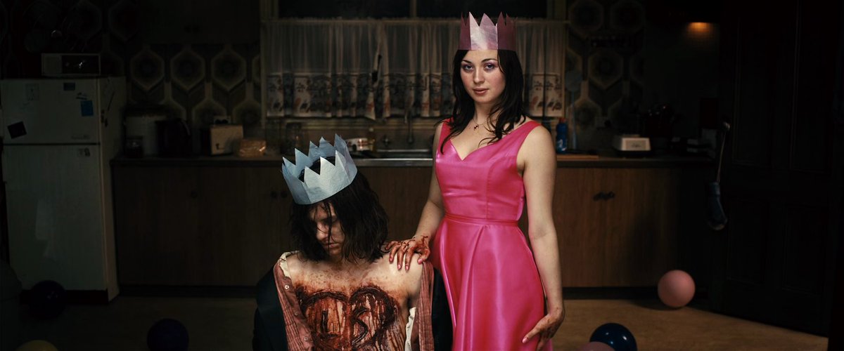wonderzfilm's tweet photo. the loved ones (2009) dir. sean byrne https://t.co/jzuF14tpdM