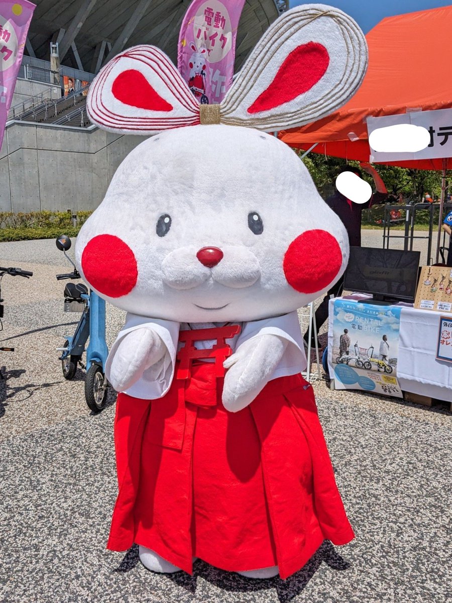 U_ray2go's tweet photo. ミコぴょん🐰のすみか https://t.co/GOsOND1upD