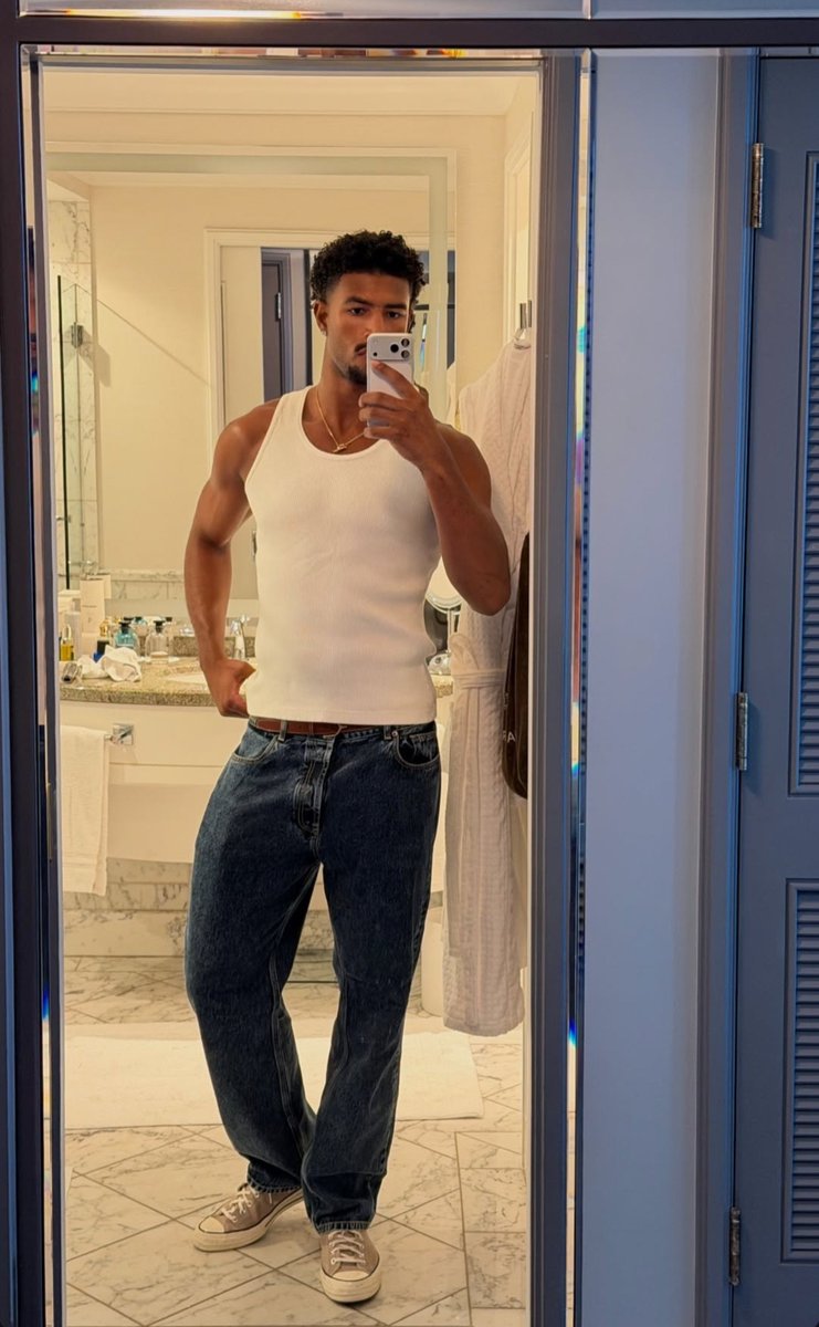 qdotupdates's tweet photo. 📸| Quentin Grimes via IG stories https://t.co/S1vkgj4kpa