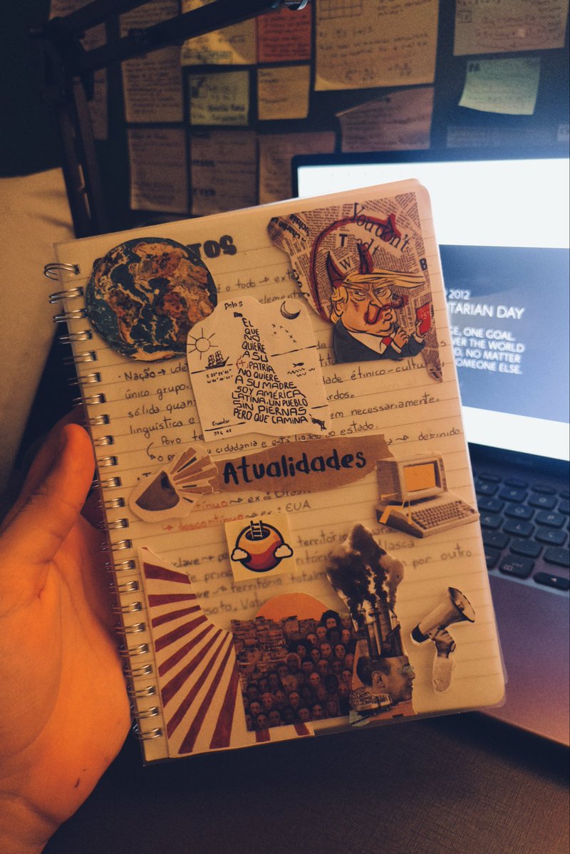 vinilstudy's tweet photo. minha capinha de atualidades 💛

negligenciei mt nesse primeiro semestre, agr é correr atrás! https://t.co/PWLcTquTWh